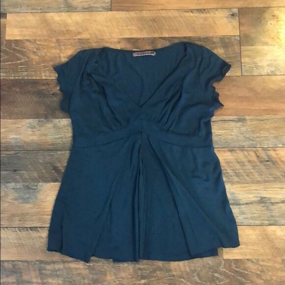 Velvet top P/M (1281) - Picture 1 of 5